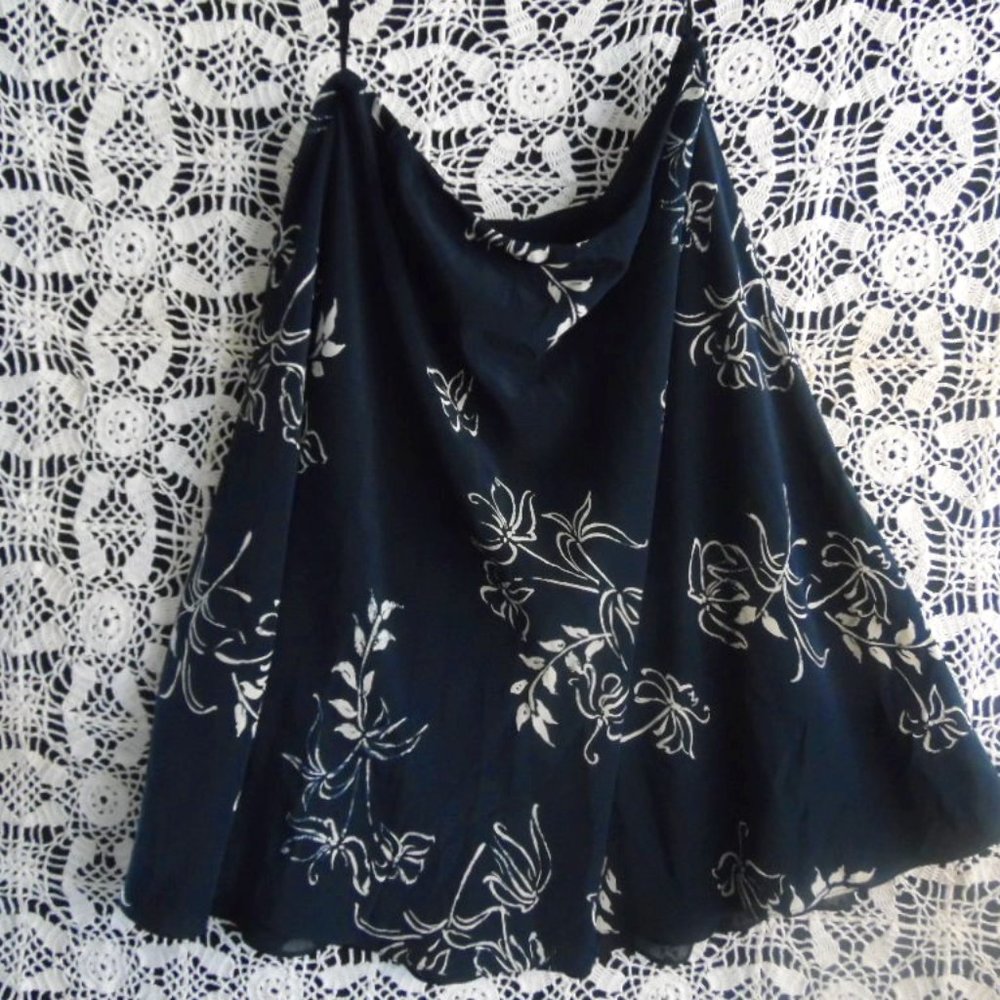 Skirt by Ralph Lauren (293bodt) preowned very good clean